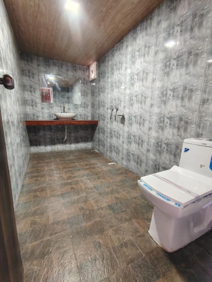 Little Heart Resort Chail Eksteriør billede
