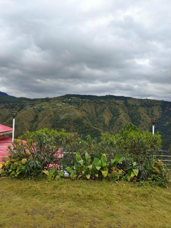 Little Heart Resort Chail Eksteriør billede